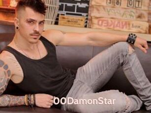 00DamonStar