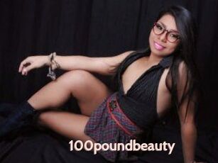 100poundbeauty