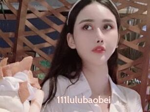 111lulubaobei