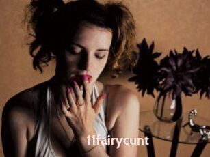 11fairycunt