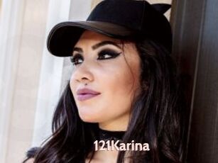 121Karina