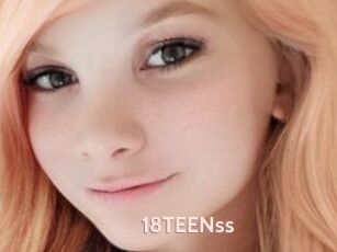 18TEENss