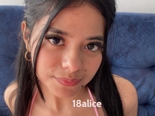 18alice