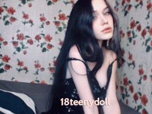 18teenydoll