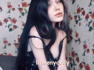 18teenydolly