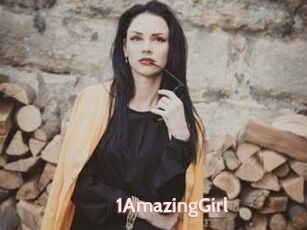1AmazingGirl