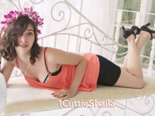 1CuttieShaila