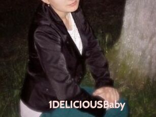 1DELICIOUSBaby