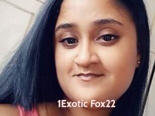 1Exotic_Fox22