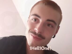 1Hell1One1