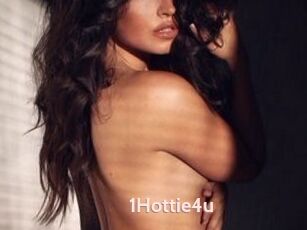 1Hottie4u