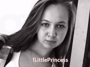 1LittlePrincess