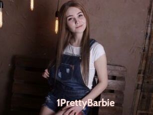 1PrettyBarbie