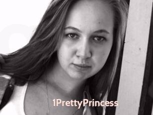 1PrettyPrincess