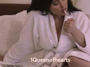 1Queenofhearts