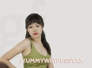 1YUMMYWETPUSSYXX
