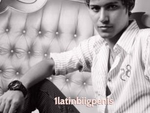 1latinbiigpenis