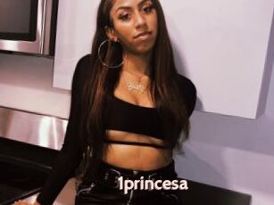 1princesa
