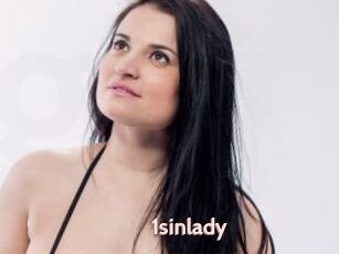1sinlady