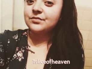 1sliceofheaven