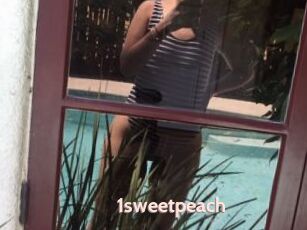1sweetpeach