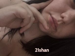 21shan