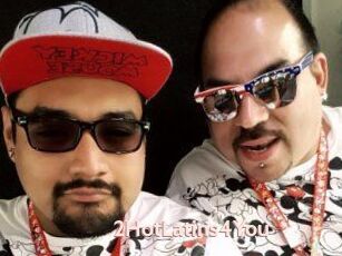 2HotLatins4You