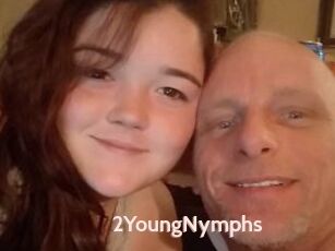 2YoungNymphs