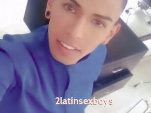 2latinsexboys