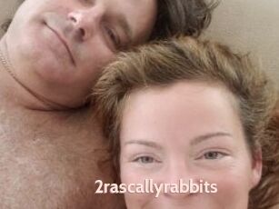 2rascallyrabbits