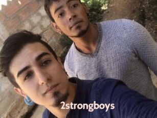 2strongboys