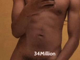 34Million