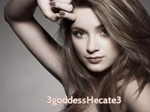 3goddessHecate3