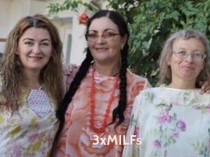 3xMILFs