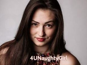 4UNaughtyGirl