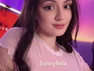 5unnyleila