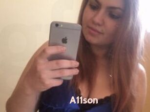 A11son
