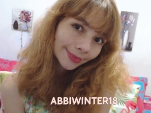 ABBIWINTER18