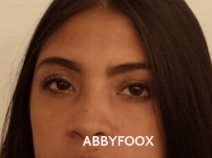 ABBYFOOX