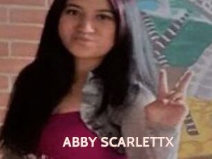 ABBY_SCARLETTX
