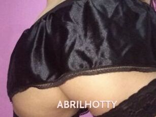 ABRILHOTTY