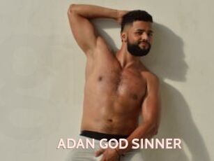 ADAN_GOD_SINNER