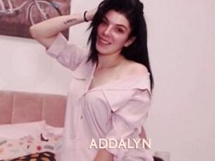ADDALYN