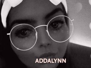 ADDALYNN