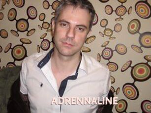 ADRENNALINE