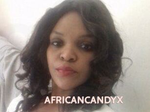 AFRICANCANDYX