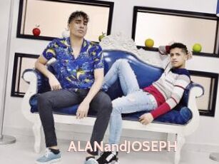 ALANandJOSEPH