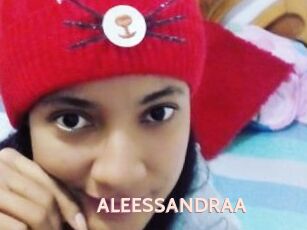 ALEESSANDRAA