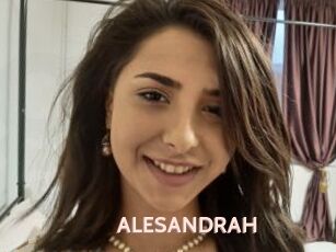 ALESANDRAH