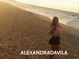 ALEXANDRADAVILA
